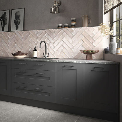 Verona Hope Wall Tile 75x300mm - JJ Building Materials