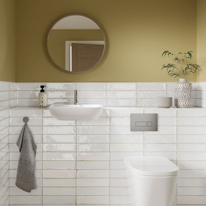 Verona Hope Wall Tile 75x300mm - JJ Building Materials