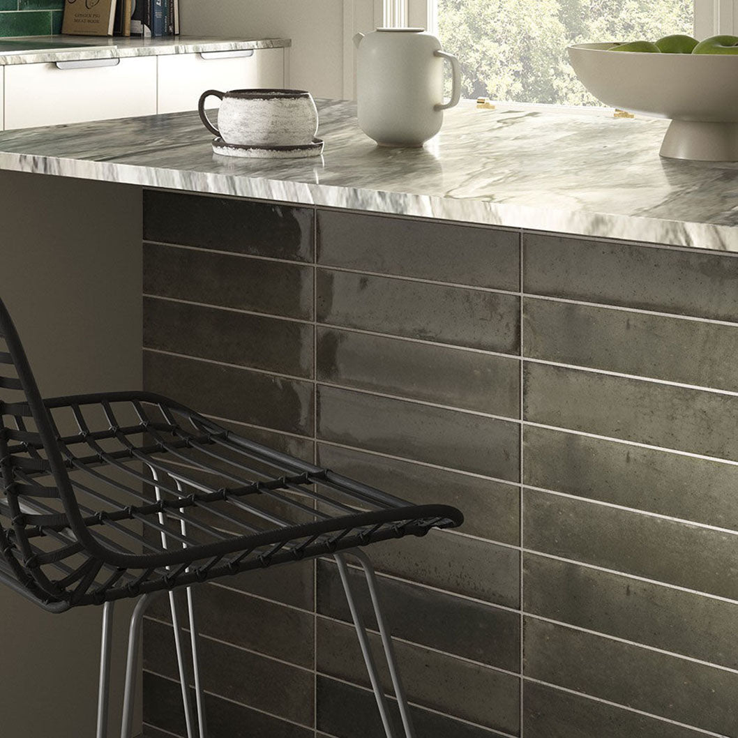Verona Hope Wall Tile 75x300mm - JJ Building Materials