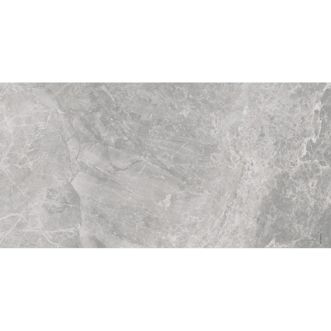 Verona Hugo Grey Wall Tile 300x600mm - JJ Building Materials