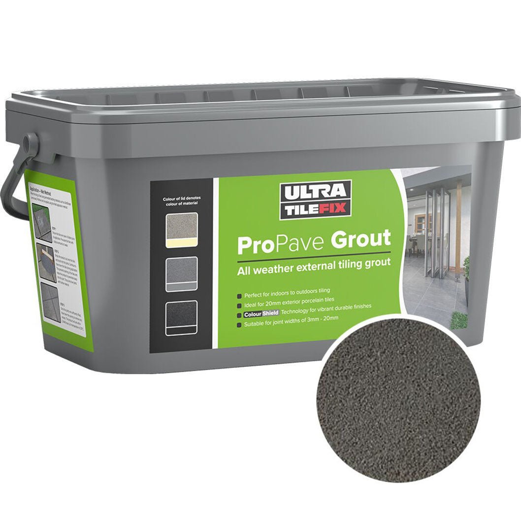 Verona Instarmac Pro-Pave Brush-In Grout 15kg - JJ Building Materials