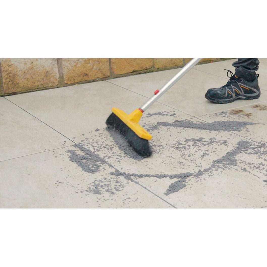 Verona Instarmac Pro-Pave Brush-In Grout 15kg - JJ Building Materials