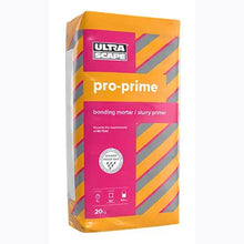 Verona Instarmac Pro-Prime Slurry Primer 20kg - JJ Building Materials