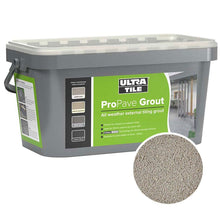 Verona Instarmac ProPave Grout Pebble Grey 15kg - JJ Building Materials