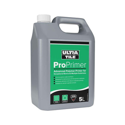 Verona Instarmac Ultra Pro ProPrimer 5L - JJ Building Materials
