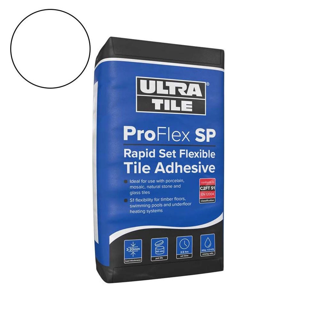 Verona Instarmac Ultra Proflex SP 20kg - JJ Building Materials