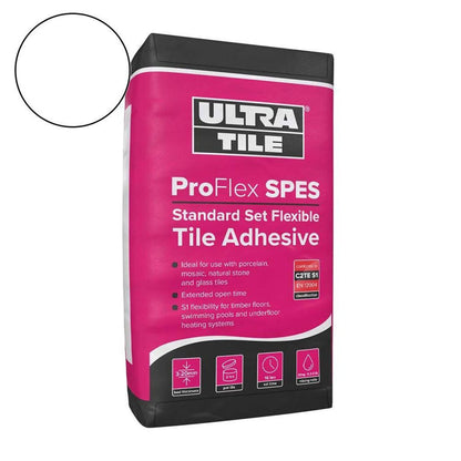 Verona Instarmac Ultra ProFlex SPES 20kg - JJ Building Materials