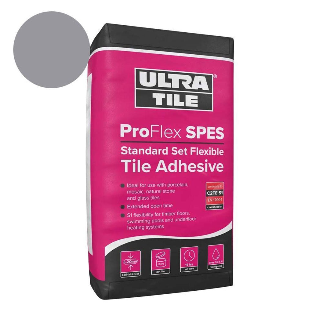 Verona Instarmac Ultra ProFlex SPES 20kg - JJ Building Materials