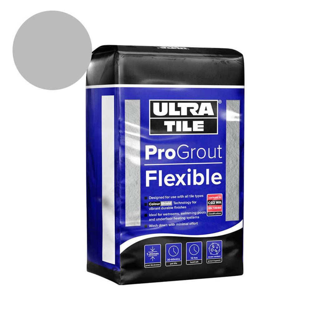 Verona Instarmac Ultra ProGrout Flexible 10kg - JJ Building Materials