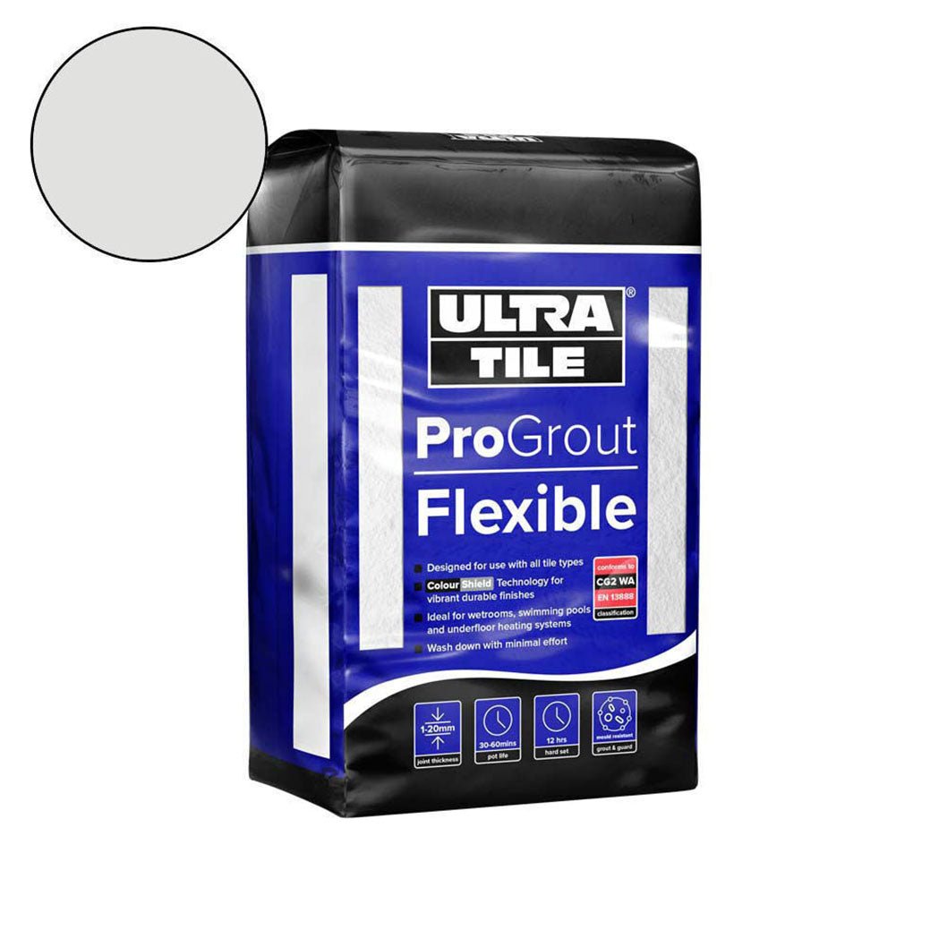 Verona Instarmac Ultra ProGrout Flexible 10kg - JJ Building Materials