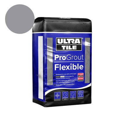 Verona Instarmac Ultra ProGrout Flexible 3kg - JJ Building Materials