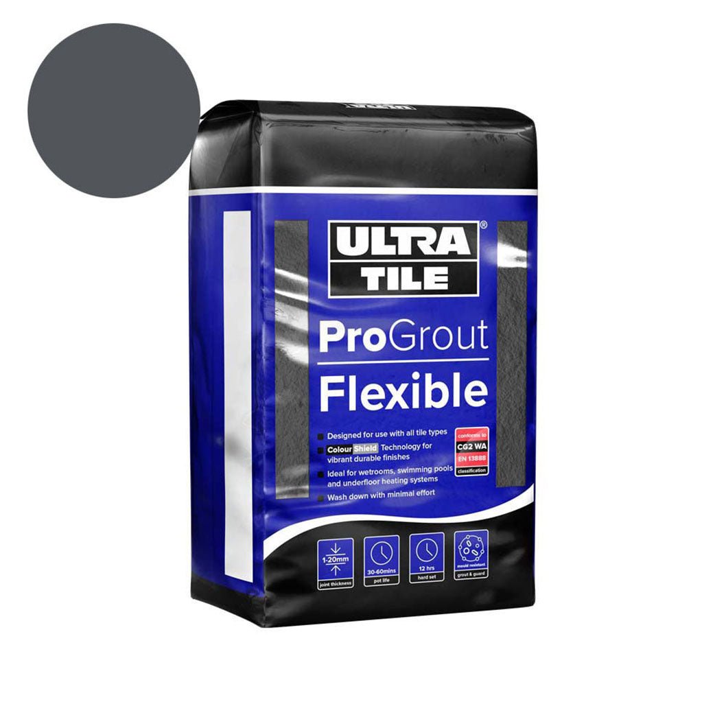 Verona Instarmac Ultra ProGrout Flexible 3kg - JJ Building Materials