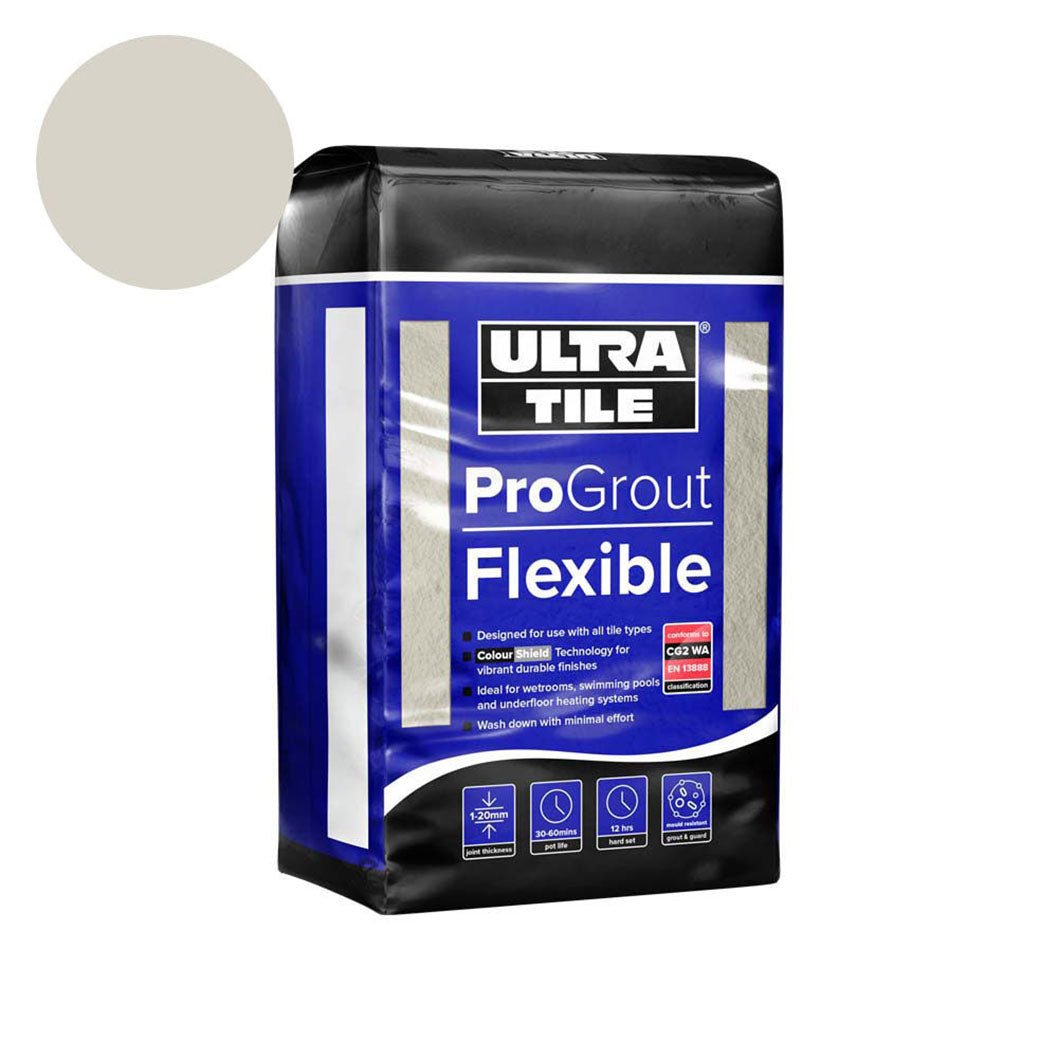 Verona Instarmac Ultra ProGrout Flexible 3kg - JJ Building Materials