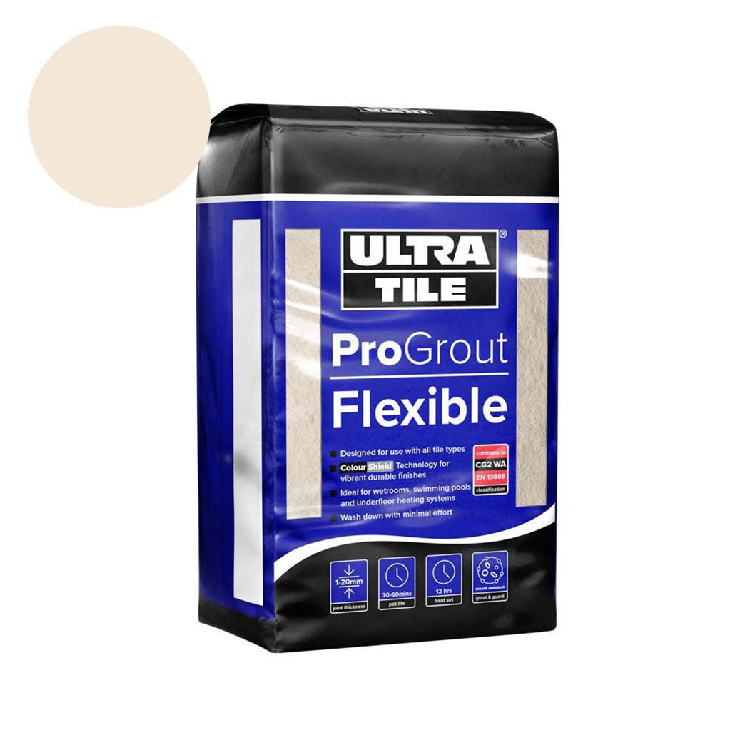 Verona Instarmac Ultra ProGrout Flexible 3kg - JJ Building Materials