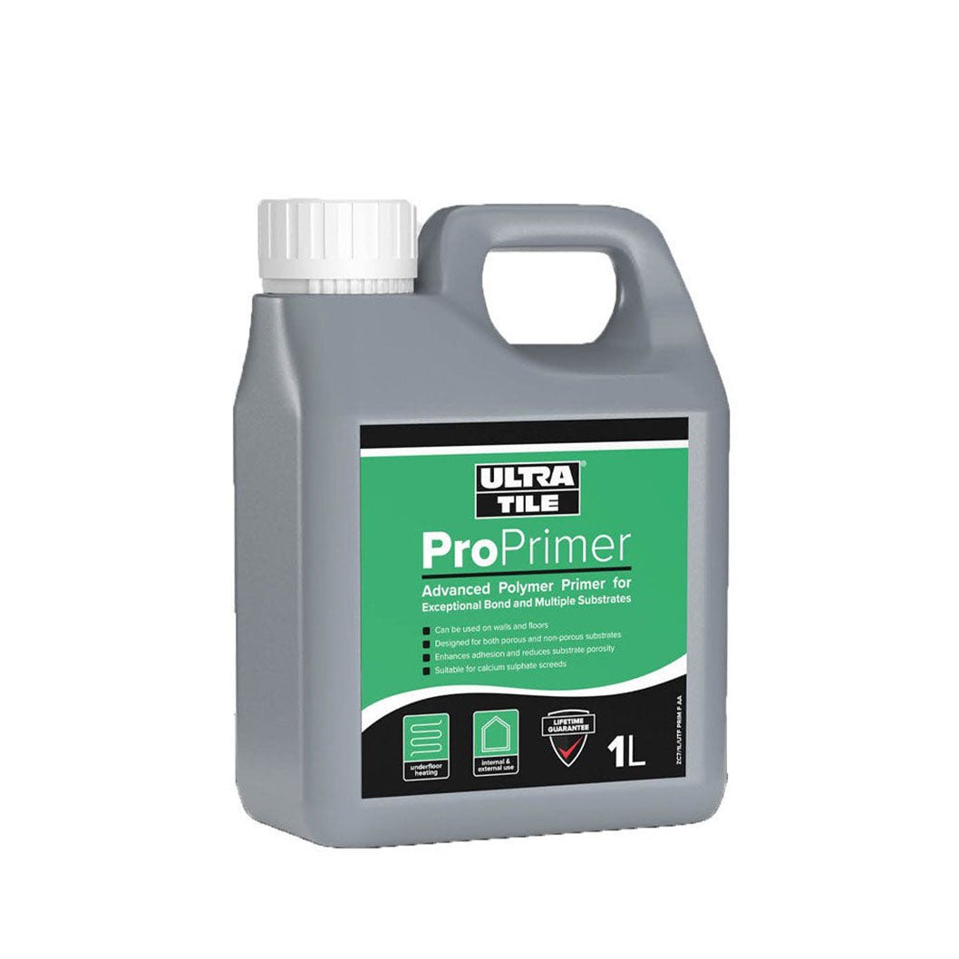 Verona Instarmac Ultra ProPrimer 1L - JJ Building Materials
