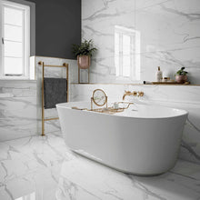 Verona Kendal Wall & Floor Tile 600x1200mm - JJ Building Materials
