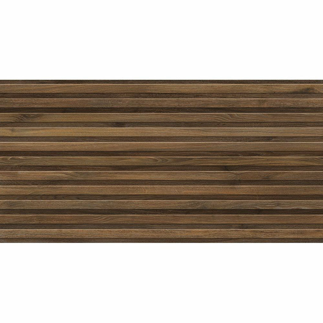 Verona Kinabalu Panel Décor Porcelain Wall 1200x600mm - JJ Building Materials