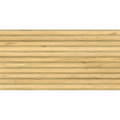 Verona Kinabalu Panel Décor Porcelain Wall 1200x600mm - JJ Building Materials