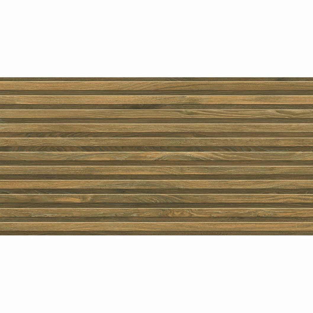 Verona Kinabalu Panel Décor Porcelain Wall 1200x600mm - JJ Building Materials