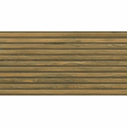 Verona Kinabalu Panel Décor Porcelain Wall 1200x600mm - JJ Building Materials