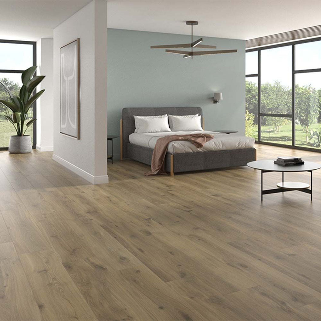 Verona Kinabalu Wall & Floor Tile 1200x200mm - JJ Building Materials