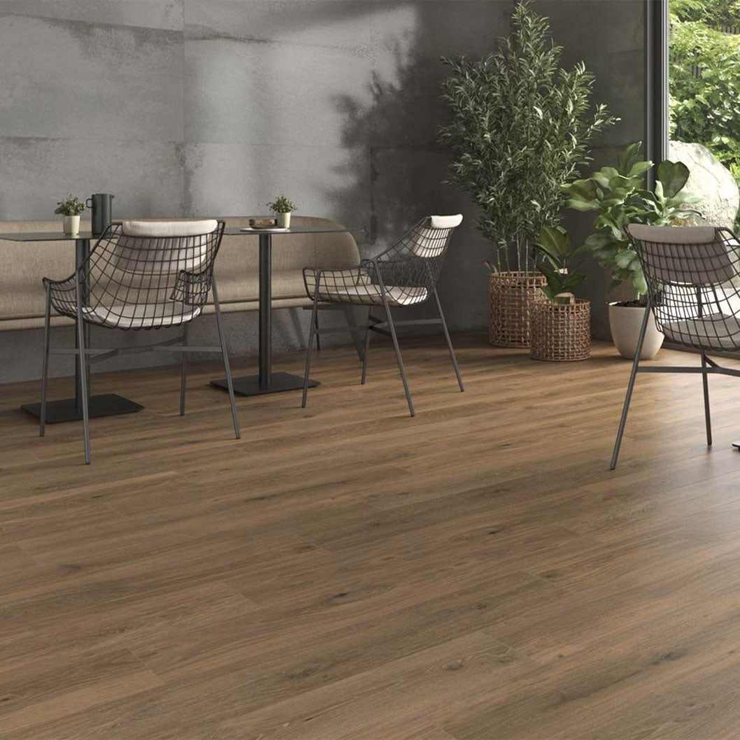 Verona Kinabalu Wall & Floor Tile 1200x200mm - JJ Building Materials