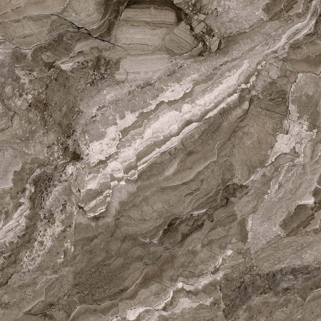 Verona Kore Slate Grey Wall & Floor Tile 1000x1000mm - JJ Building Materials