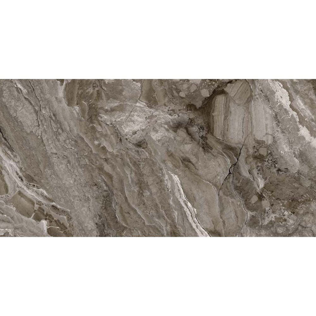 Verona Kore Slate Grey Wall & Floor Tile 300x600mm - JJ Building Materials