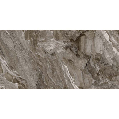 Verona Kore Slate Grey Wall & Floor Tile 300x600mm - JJ Building Materials