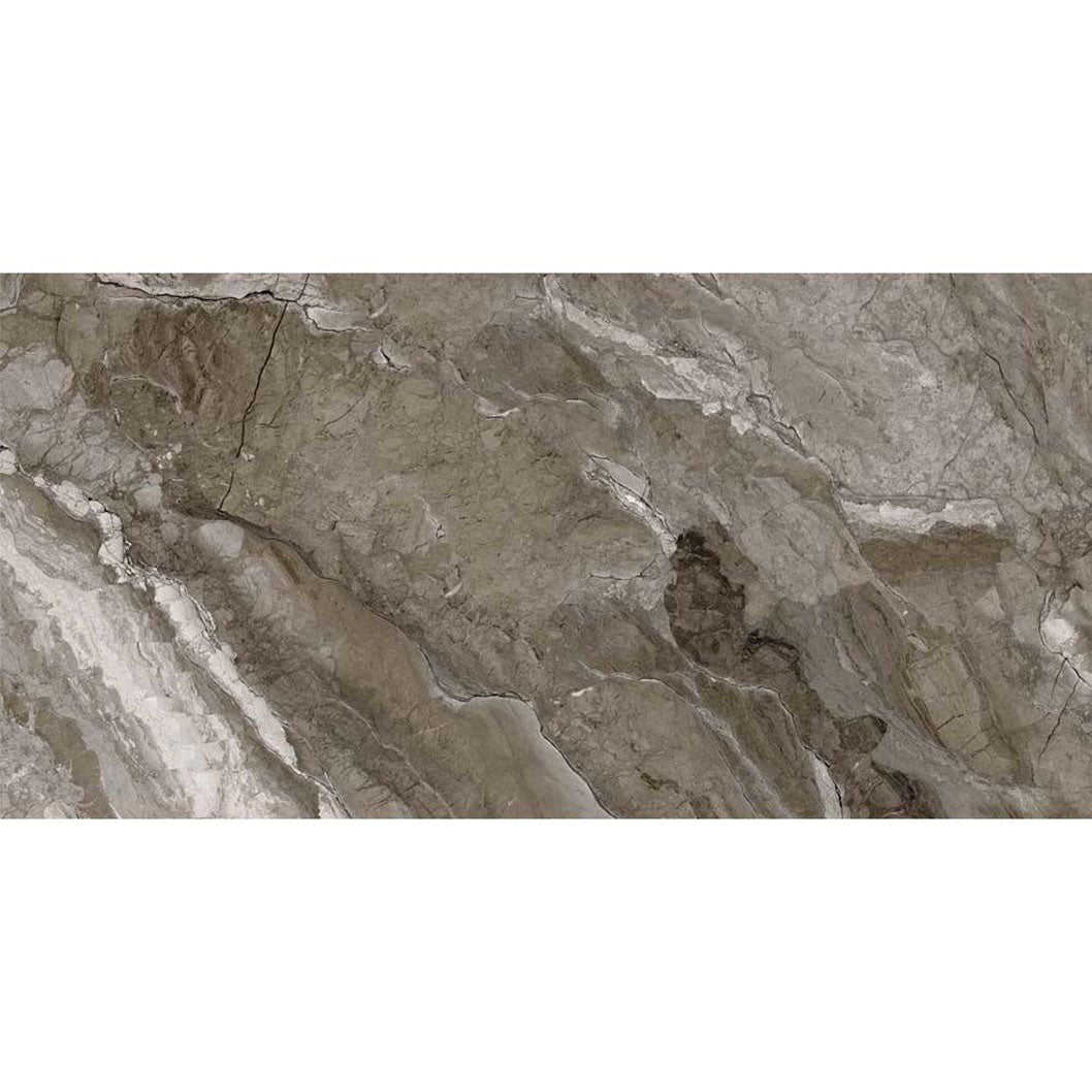 Verona Kore Slate Grey Wall & Floor Tile 600x1200mm - JJ Building Materials