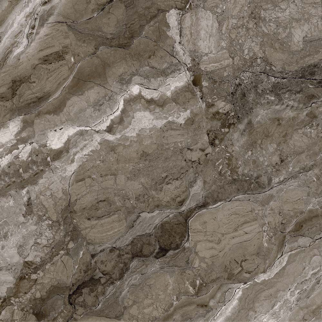 Verona Kore Slate Grey Wall & Floor Tile 600x600mm - JJ Building Materials