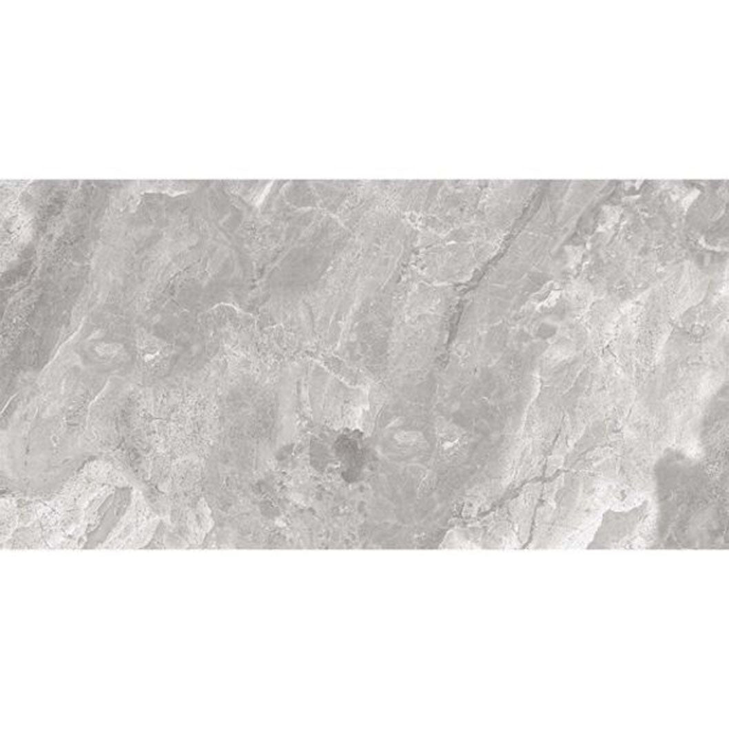 Verona Lamia Grey Wall & Floor Tile 300x600mm - JJ Building Materials