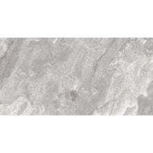 Verona Lamia Grey Wall & Floor Tile 300x600mm - JJ Building Materials