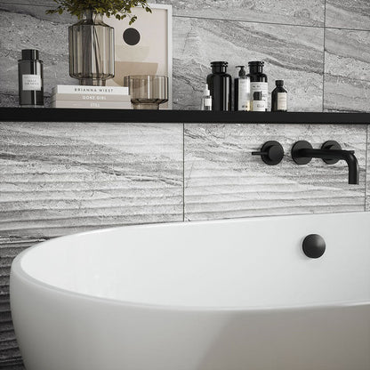 Verona Laurent Decor Wall Tile 300x600mm - JJ Building Materials
