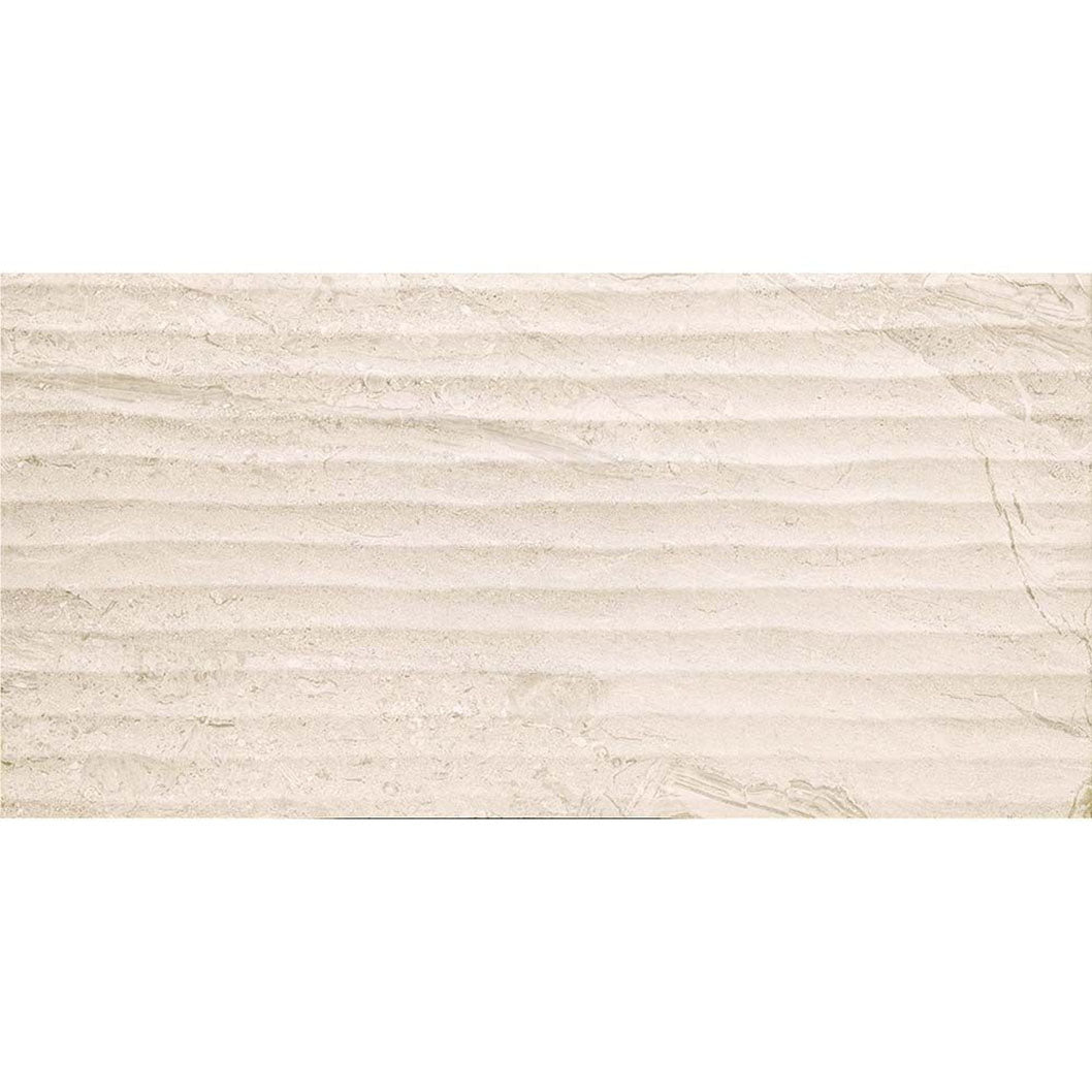 Verona Laurent Decor Wall Tile 300x600mm - JJ Building Materials