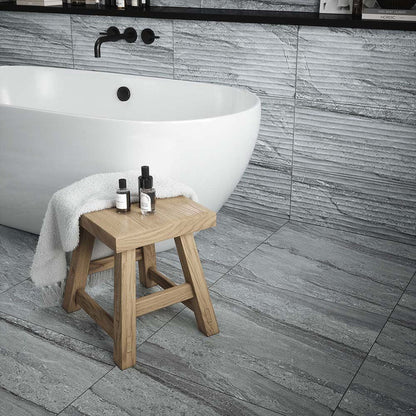Verona Laurent Wall & Floor Tile 600x600mm - JJ Building Materials