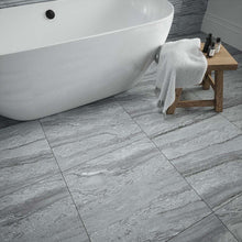 Verona Laurent Wall & Floor Tile 600x600mm - JJ Building Materials