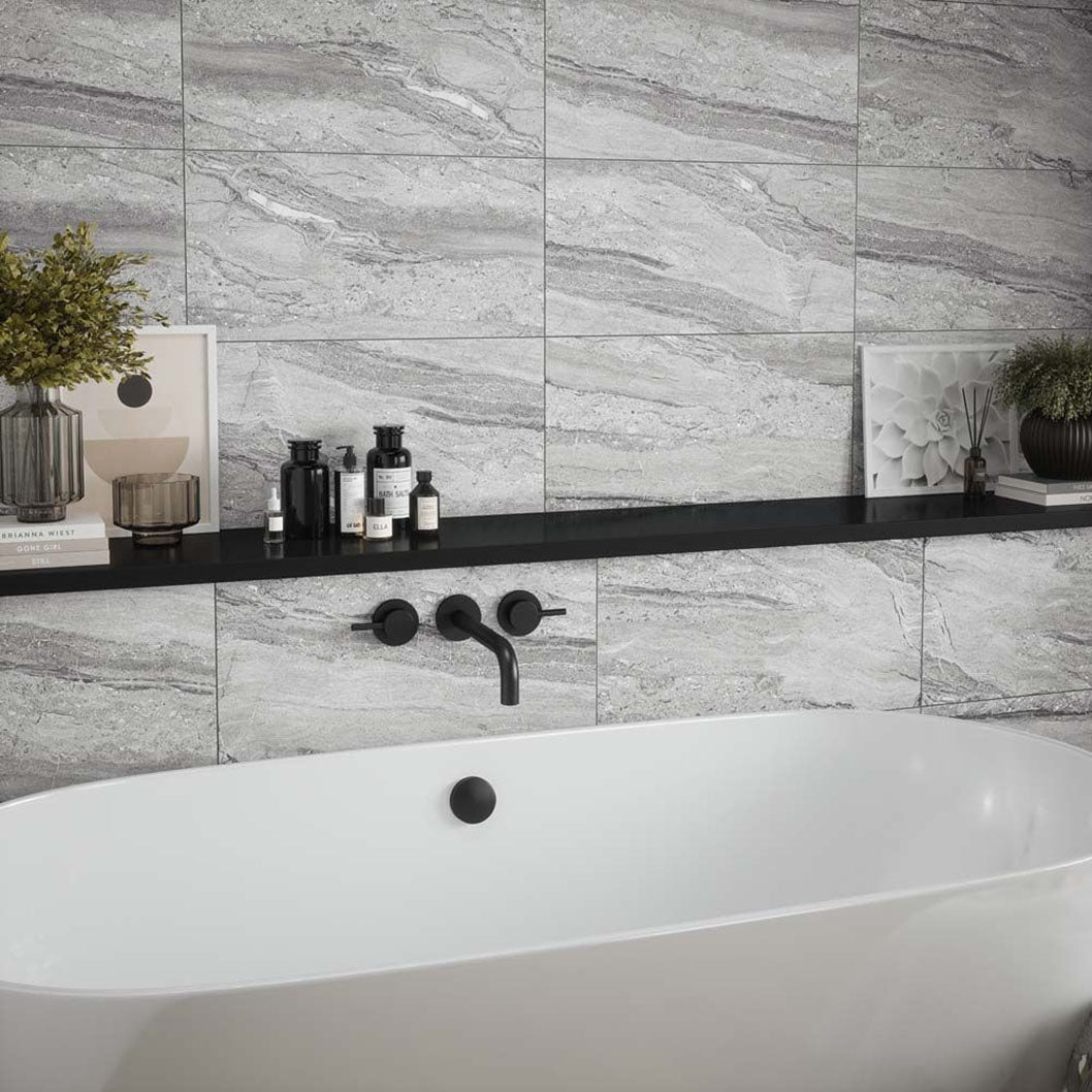Verona Laurent Wall Tile 300x600mm - JJ Building Materials