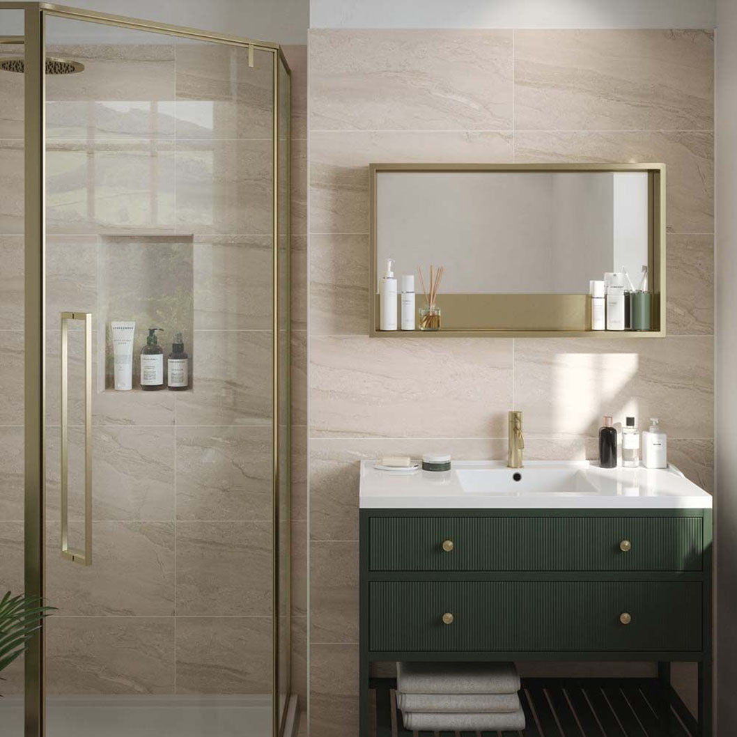 Verona Laurent Wall Tile 300x600mm - JJ Building Materials
