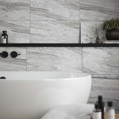 Verona Laurent Wall Tile 300x600mm - JJ Building Materials