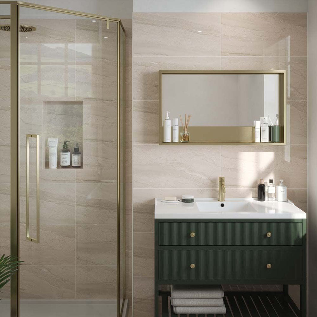 Verona Laurent Wall Tile 300x600mm - JJ Building Materials