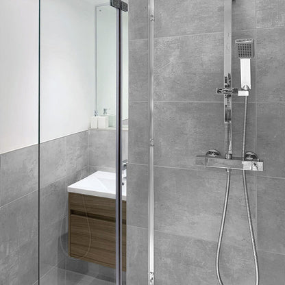 Verona Loft Wall & Floor Tile 298x600mm - JJ Building Materials