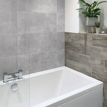 Verona Loft Wall & Floor Tile 298x600mm - JJ Building Materials