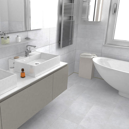 Verona Loft Wall & Floor Tile 298x600mm - JJ Building Materials