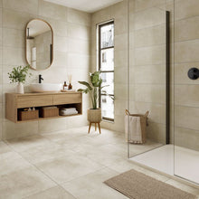 Verona Loft Wall & Floor Tile 600x600mm - JJ Building Materials