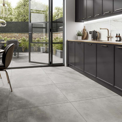 Verona Loft Wall & Floor Tile 800x800mm - JJ Building Materials