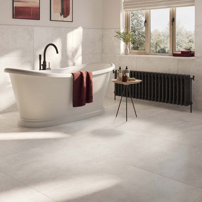 Verona Loft Wall & Floor Tile 800x800mm - JJ Building Materials