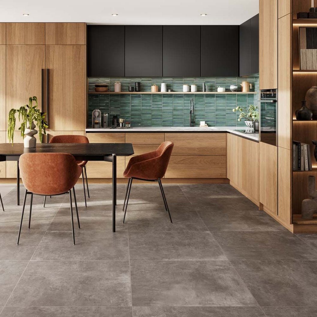 Verona Loft Wall & Floor Tile 800x800mm - JJ Building Materials
