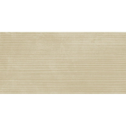 Verona Loft Waves Décor Wall Tile 298x600mm - JJ Building Materials