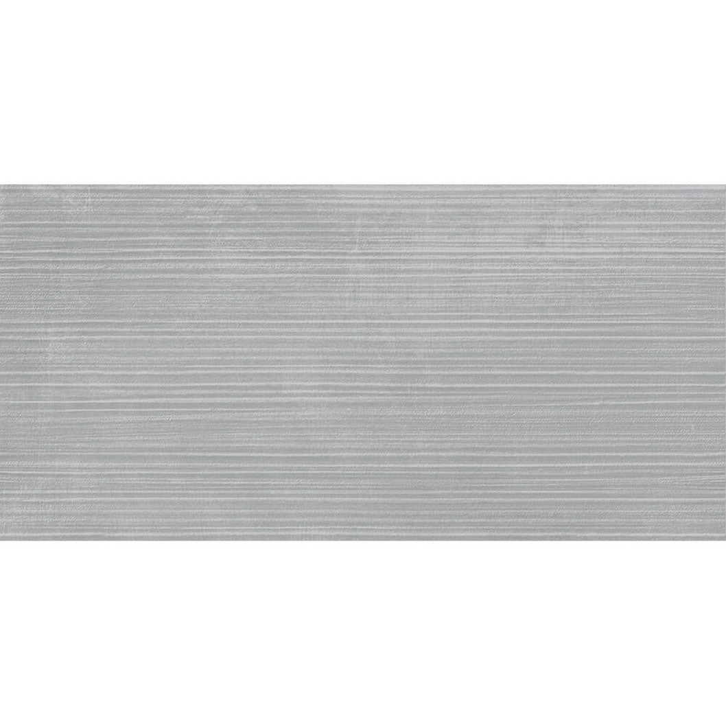 Verona Loft Waves Décor Wall Tile 298x600mm - JJ Building Materials